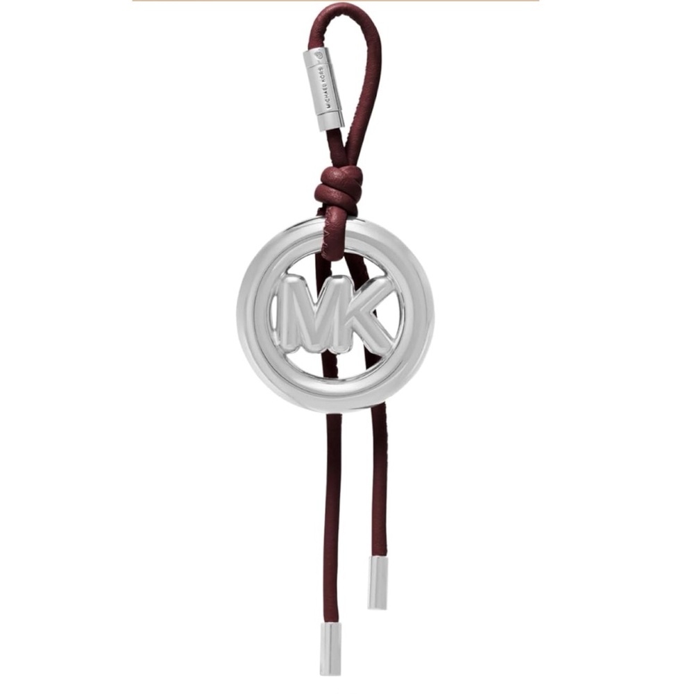 New in Box Michael Kors Bag and Key Charm